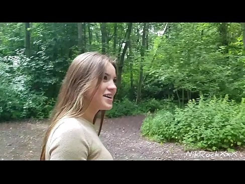 ❤️ Aku disaranake kanggo Evelina yen kita jancok ing panggonan umum! Dheweke kandha ya. Banjur aku bajingan dheweke ing bokong lan cum ing dheweke tutuk. Banjur dheweke nesu dhéwé. ☑ Porno ing jv.pornovore.ru ﹏