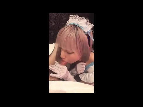 ❤️ Japanese Idol [mayuka], kostum prawan prancis, part 1, blowjob lan bodho karo lotion ☑ Porno ing jv.pornovore.ru ﹏