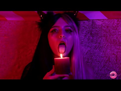 ❤️ Blowjob hasrat saka Succubus Seksi karo Mouth Fulfillment ☑ Porno ing jv.pornovore.ru ﹏