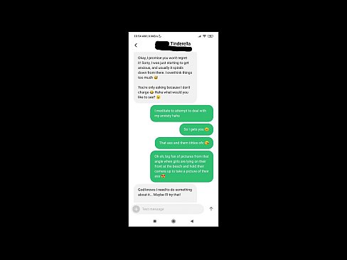 ❤️ Aku nambahake PAWG anyar saka Tinder menyang haremku (kalebet ngobrol karo Tinder) ☑ Porno ing jv.pornovore.ru ﹏
